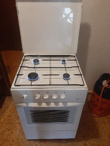 La mayor selección de balay en campanas extractoras de cocina a los precios más asequibles está en ebay. Cocina gas butano balay 【 OFERTAS Mayo 】 | Clasf