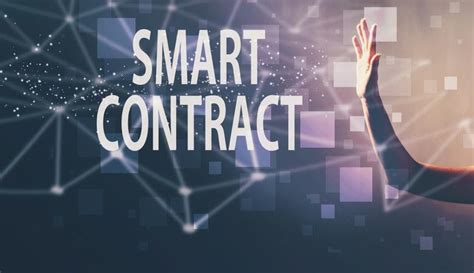 Smart Contracts Ejemplos Tipos Y Para Qué Sirven Legaltech
