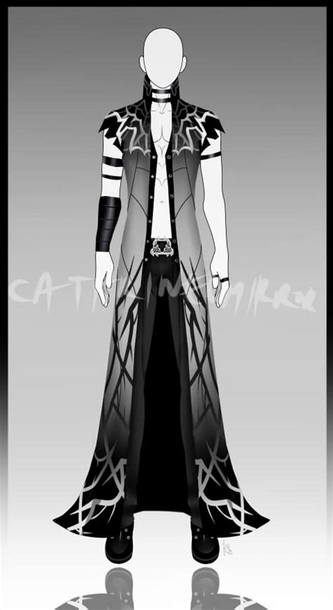 Closed Adopt Auction Outfit 16 By Cathrine6mirror On Deviantart