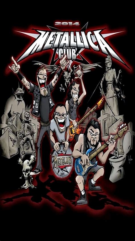 Pin By Ramon Coca On Metallica Metallica Art Metallica Rock Band Posters