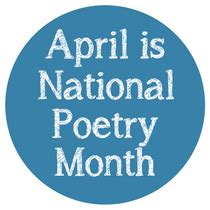 Thoughtful Thursday: April is National Poetry Month ? Ground Control