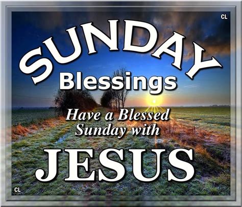 Have A Blessed Sunday With Jesus Pictures Photos And Images For