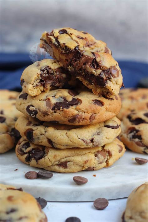 Chocolate Chip Cookies Mumsnet