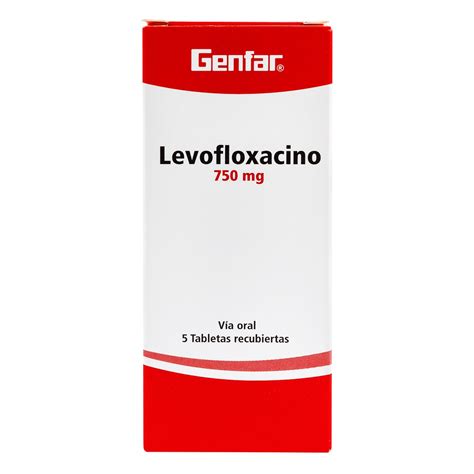 Levofloxacino Hemi Hidratado Para Que Serve