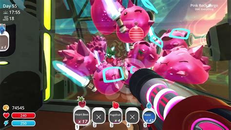 Playing Slime Rancher With A Controller Youtube