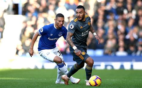 Goals scored, goals conceded, clean sheets, btts and more. Everton vs Leicester City, Premier League: live score and ...