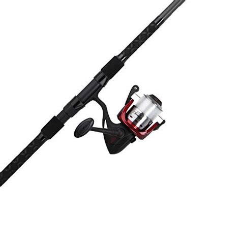 Top Best Surf Fishing Rods Of Review Buying Guide