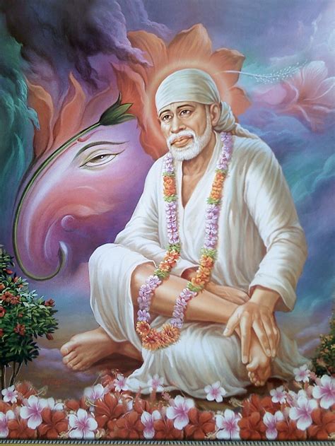 A Couple Of Sai Baba Experiences Part 524 Devotees Experiences With
