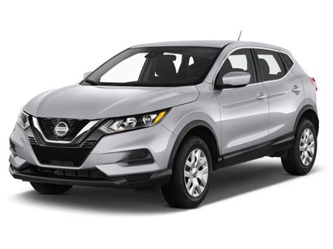 2020 Nissan Rogue Sport Review Ratings Specs Prices And Photos