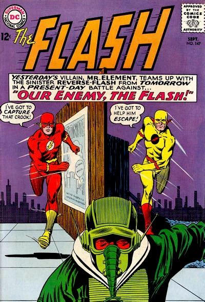 Pop Culture Safari Great Carmine Infantino Comic Book Covers The Flash