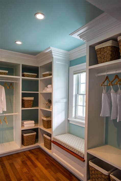 See more ideas about closet bedroom, organization bedroom, closet organization. 20 Farmhouse Closet Design Ideas - Decoration Love