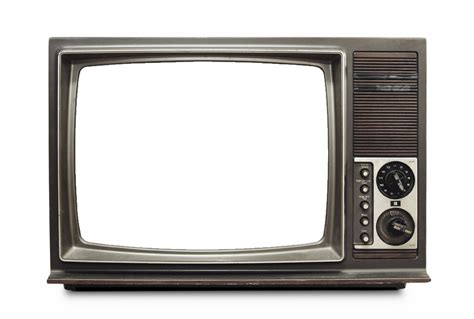 Png Tv Images Old Tv Led Tv Flat Screen Tv Transparent Free