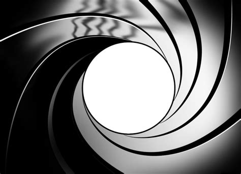 Logo James Bond 007 Cari Logo