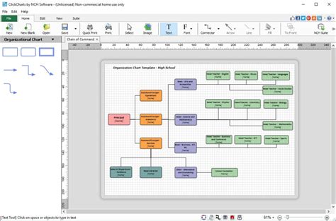 Software Para Diagramas De Flujo Gratis Descargar Para Dibujar