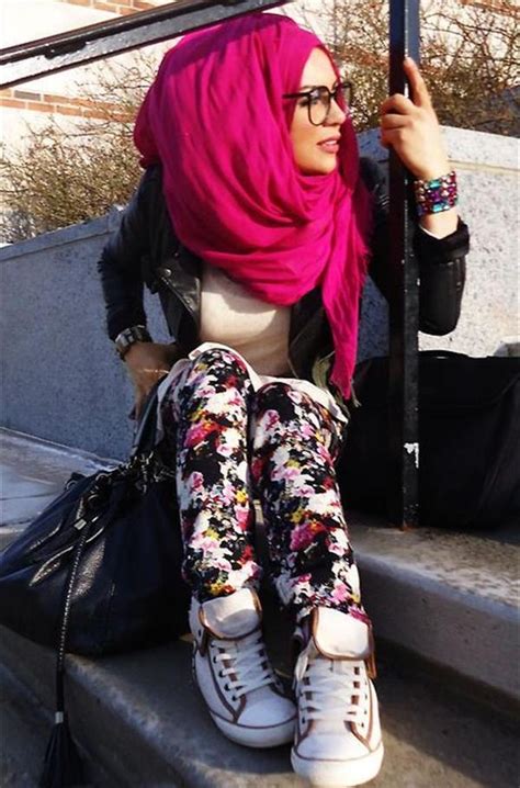 Fashion Fashion Arab Hijab Styles And Gulf Hijab Fashion2