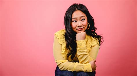 Be More Chills Stephanie Hsu Is Not Underestimating Teenagers Playbill