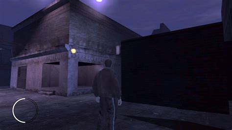 Carcer City Manhunt Reboot Mod In Grand Theft Auto Iv — Fv Mods