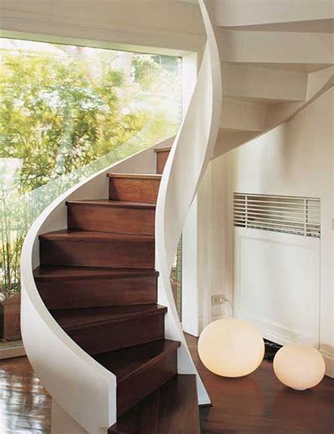 Staircases Design By Edilco
