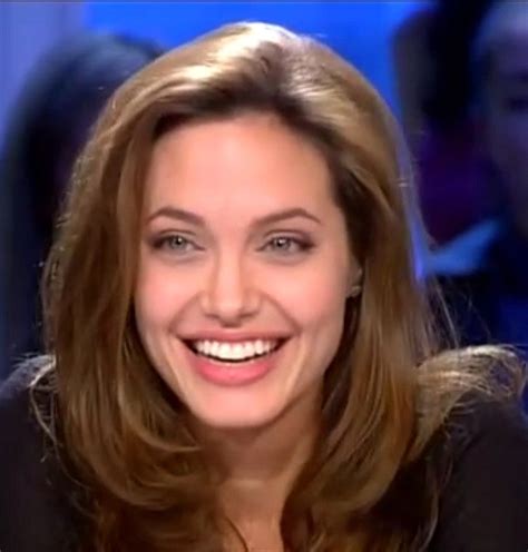 Pin By Derick DeMarche On Anjelina Jolie Angelina Jolie Hair