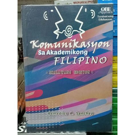 Komunikasyon Sa Akademikong Filipino Shopee Philippines