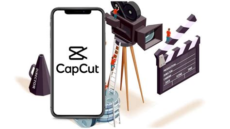 App Review Capcut Editor Video E Foto Mobile Marketing Italia