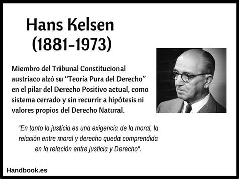 ¿qué Es La Justicia Por Hans Kelsen Punto Crítico Derechos Humanos