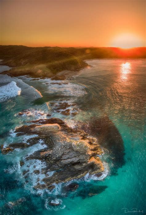 Dji And Skypixel Launch Ariel Photo Comp Australia From Above Photobite