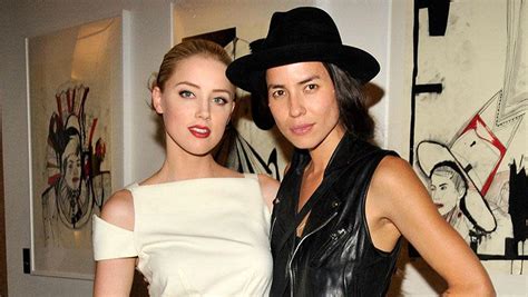 Amber Heard ‘arrested For Domestic Violence In 2009