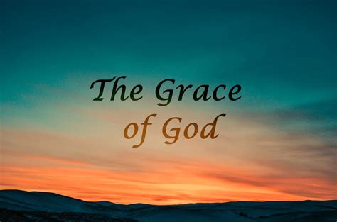 Powerful Grace Of God Harvest Church Of God