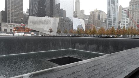 Filenational September 11 Memorial And Museum Wikimedia Commons