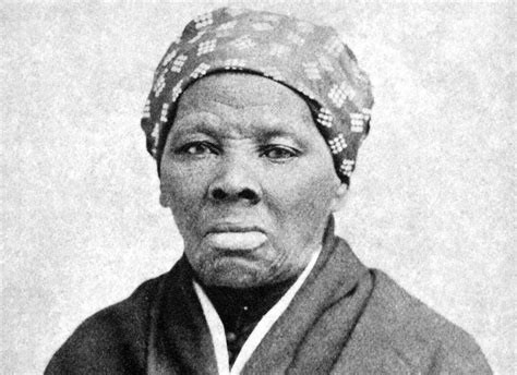 Bill Would Bring Harriet Tubman Statue To Us Capitol Building The