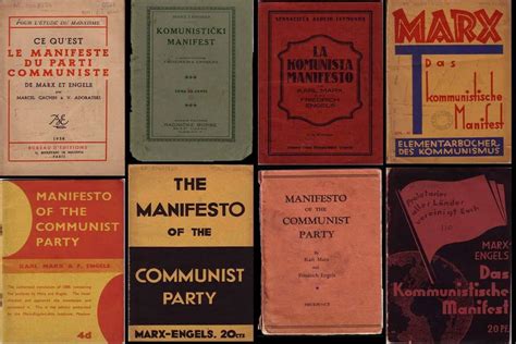 Manifesto is a creative branding and strategy agency that transforms beliefs into authentic behavior through the power of culturally disruptive ideas. Monthly Review | The Communist Manifesto in the Twenty ...