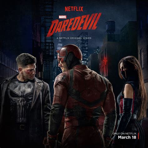 Daredevil S02 Nuovi Poster E Teaser Del Costume Design Lega Nerd
