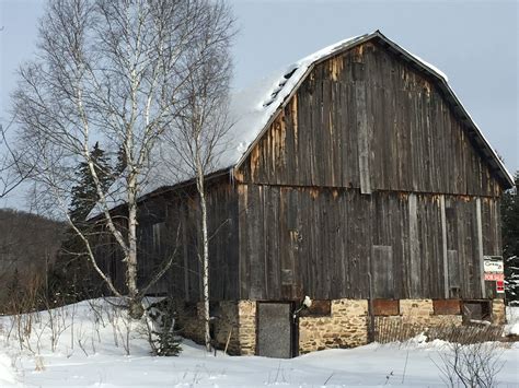 Old Barn Wallpapers Wallpaper Cave