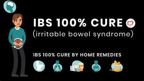 How To Cure Ibs Problem At Home How To Cure Irritable Bowel Syndrome Problem Youtube