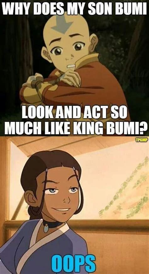 Pin By Lva On Lucys Stuff Avatar Funny Avatar The Last Airbender