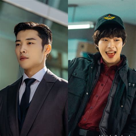 W engsub, cantonese dub, indo sub the fastest episodes ! 7 Aktor dan Aktris yang Pernah Berperan Ganda di Drama Korea