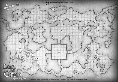Fantasy City Map Underground Map D D Maps Dungeon Maps Genealogist