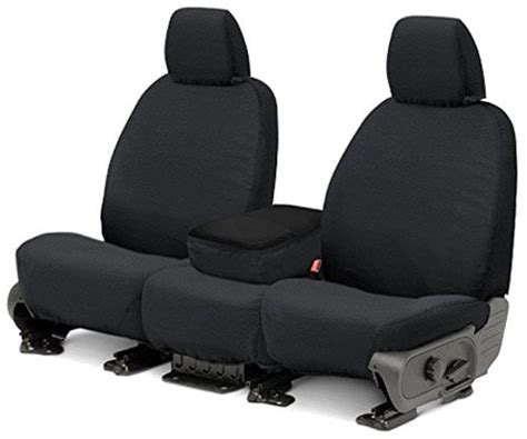 Covercraft Seatsaver Second Row Custom Fit Seat Cover For Select Ford F