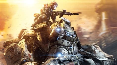 Titanfall Game Hd Games 4k Wallpapers Images