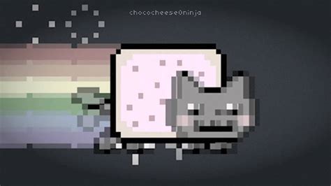Nyan Cat Music Box Version Youtube
