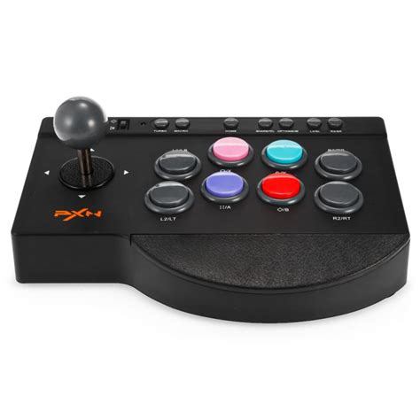 Pxn 0082 Arcade Joystick Game Controller Yoibo