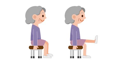 Exercises For Seniors To Stay Active During Social Distancing Ptsmc