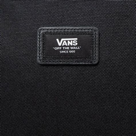 Vans Backpack Old Skool Ii Ba Black Vn Oniblk Bludshop Com