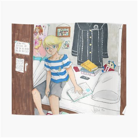 This video starts with the teddie reveal and ends with the 4th dungeon boss! Teddie Posters | Redbubble