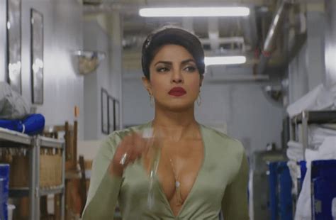 Baywatch Trailer Is Out Priyanka Chopra Looks Hot Dwayne Johnson Are On A Mission To Save The