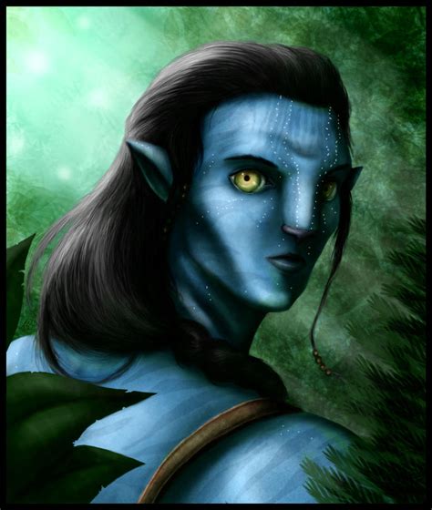 Avatar Dude By Destinyfall On Deviantart