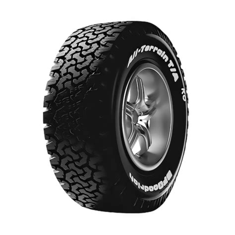 Anvelopa Vara Bf Goodrich All Terrain Ta Ko 23570 R16 104 S Emagro