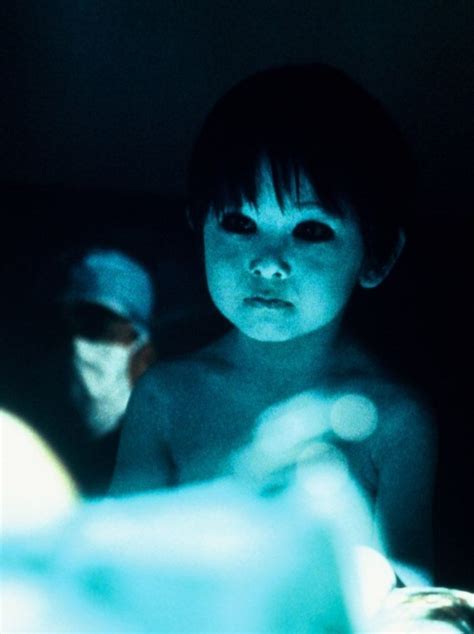 Ju On The Grudge Directed By Takeshi Shimizu Film Review