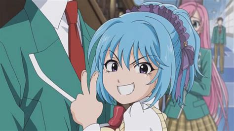 Post An Anime Character Giving The Peace Sign Anime